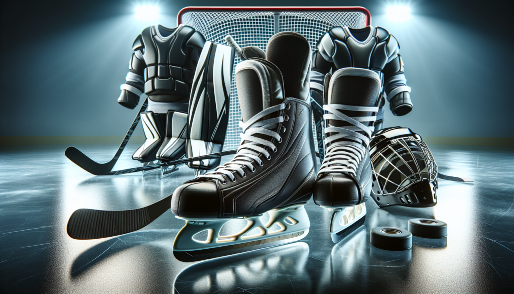 Hockey-Equipment