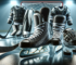 Hockey-Equipment